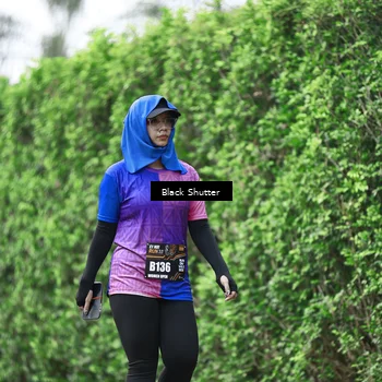 Runner Photo 8534643