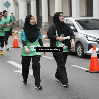 Runner Photo 8534645