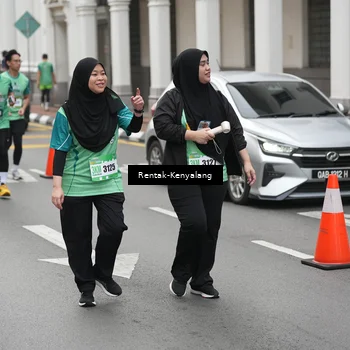 Runner Photo 8534646