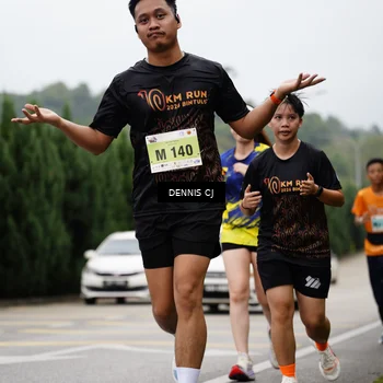 Runner Photo 8534647