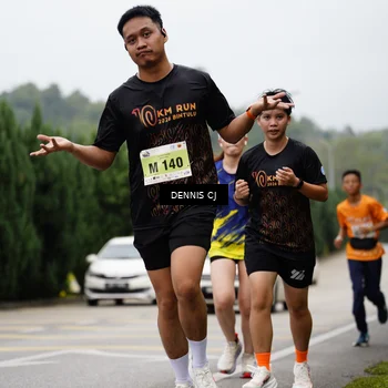 Runner Photo 8534648