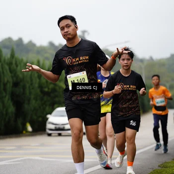 Runner Photo 8534649