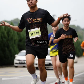 Runner Photo 8534650