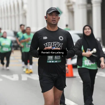 Runner Photo 8534651