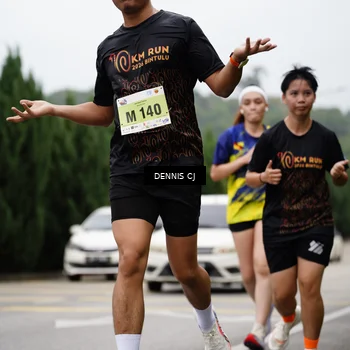 Runner Photo 8534654