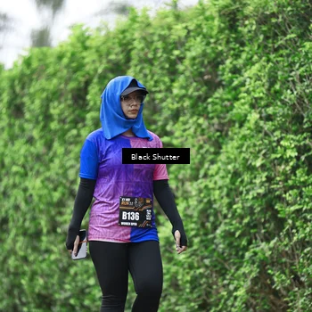Runner Photo 8534655