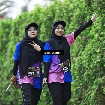 Runner Photo 8534657