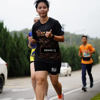 Runner Photo 8534658
