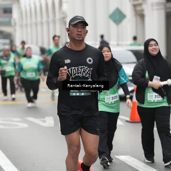 Runner Photo 8534659