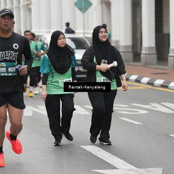 Runner Photo 8534660