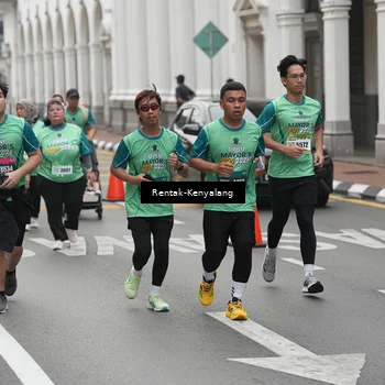 Runner Photo 8534661