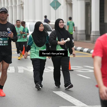 Runner Photo 8534664