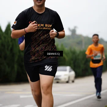 Runner Photo 8534665