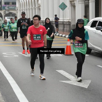Runner Photo 8534668