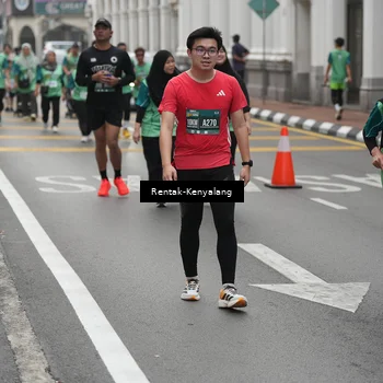Runner Photo 8534669