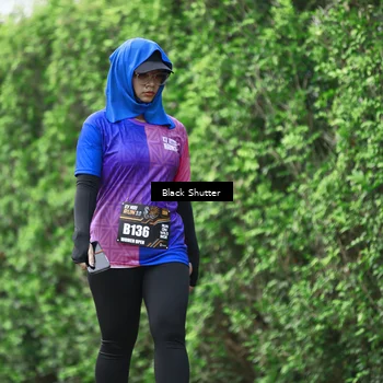 Runner Photo 8534671