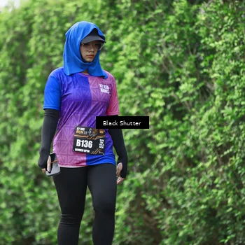 Runner Photo 8534674