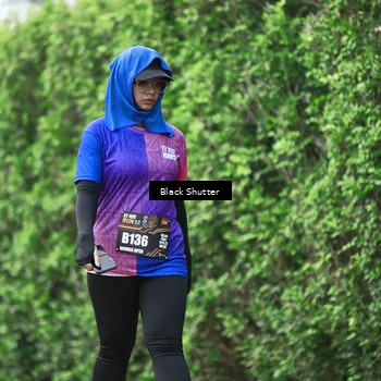 Runner Photo 8534677