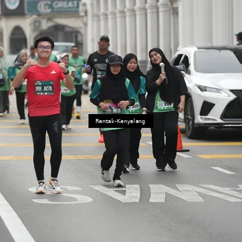 Runner Photo 8534681