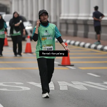 Runner Photo 8534685