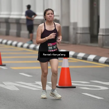 Runner Photo 8534687