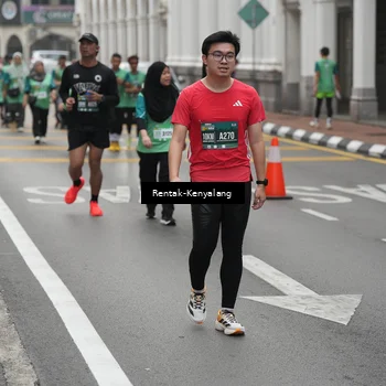 Runner Photo 8534688
