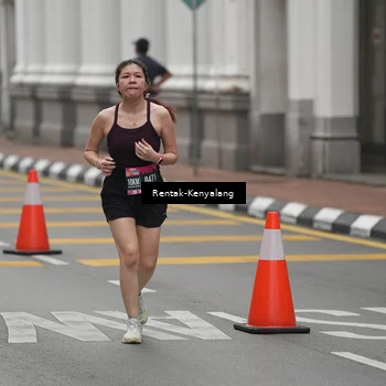 Runner Photo 8534692