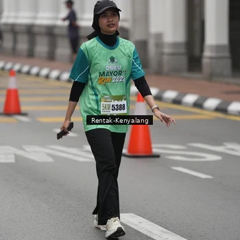 Runner Photo 8534693