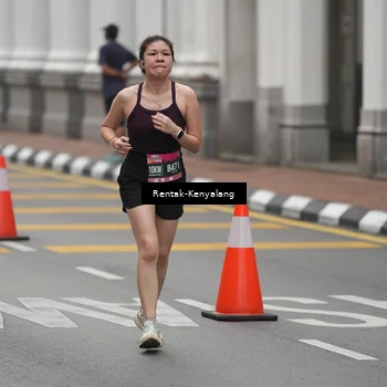 Runner Photo 8534696