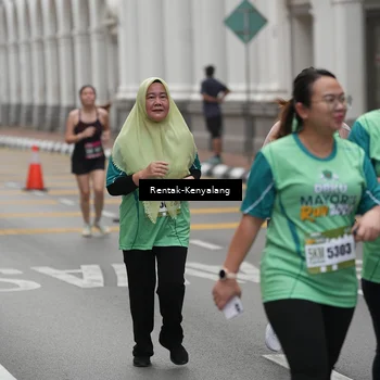Runner Photo 8534701