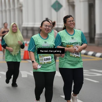 Runner Photo 8534703