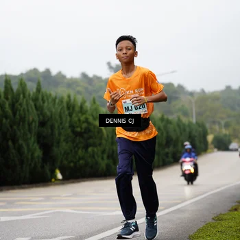 Runner Photo 8534705