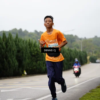 Runner Photo 8534706