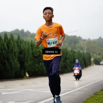 Runner Photo 8534709
