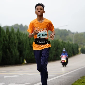 Runner Photo 8534711