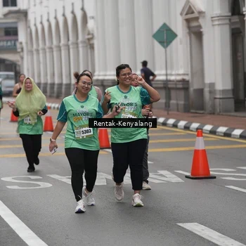 Runner Photo 8534712
