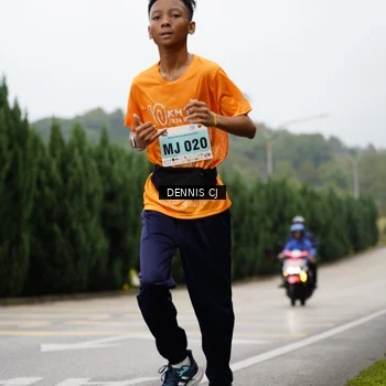 Runner Photo 8534715