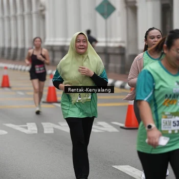 Runner Photo 8534719