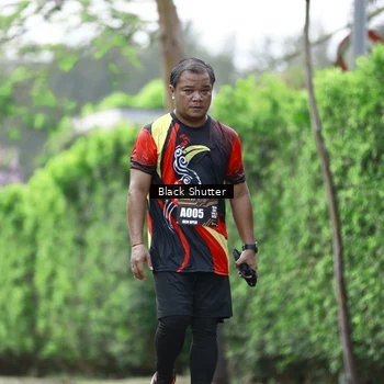 Runner Photo 8534720