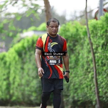Runner Photo 8534721