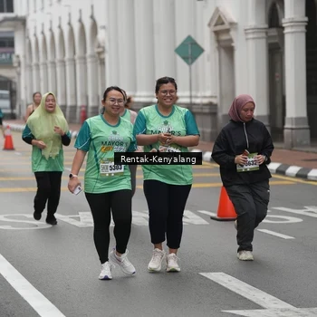 Runner Photo 8534724