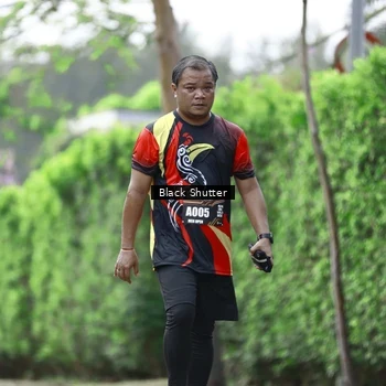 Runner Photo 8534726
