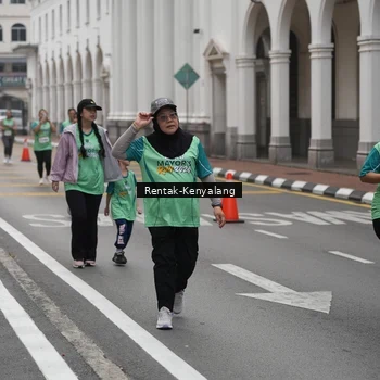 Runner Photo 8534730