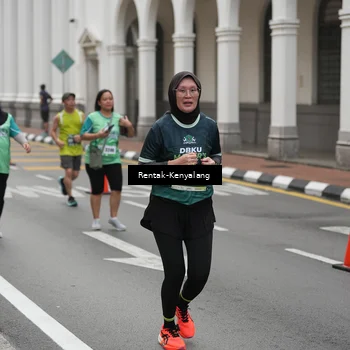Runner Photo 8534733