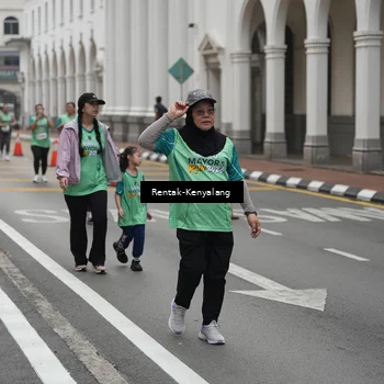 Runner Photo 8534735