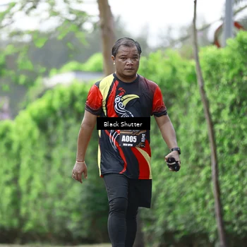 Runner Photo 8534736