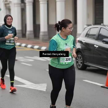 Runner Photo 8534738
