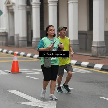 Runner Photo 8534741