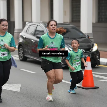 Runner Photo 8534746