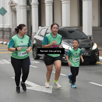 Runner Photo 8534748